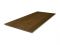 Панель откоса Qunell 300 мм х 6,0 м орех