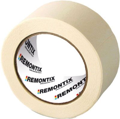 Скотч малярный REMONTIX